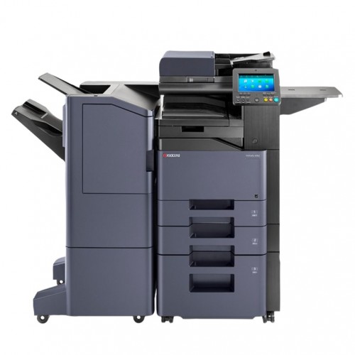 KYOCERA МФУ TASKalfa 408ci 1102V53NL0