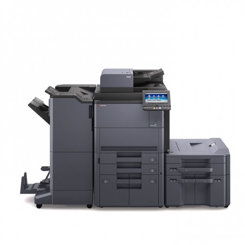 KYOCERA МФУ TASKalfa 9002i 1102WA3NL0