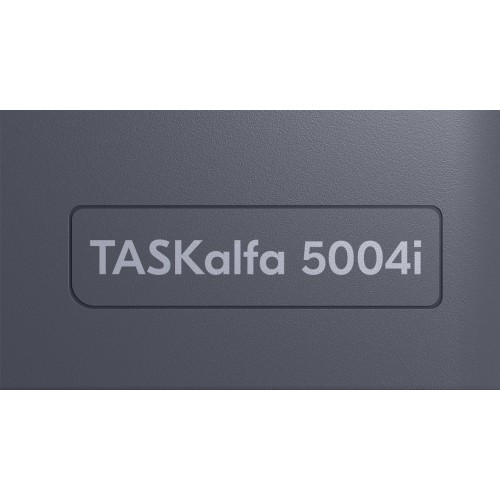 KYOCERA МФУ TASKalfa 5004i 1102YS3NL0