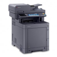 KYOCERA МФУ TASKalfa 352ci 1102ZL3NL0