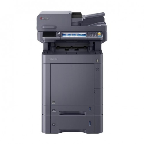 KYOCERA МФУ TASKalfa 352ci 1102ZL3NL0