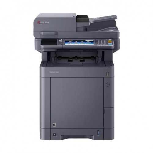 KYOCERA МФУ TASKalfa 352ci 1102ZL3NL0