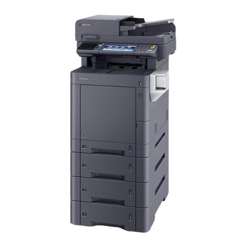 KYOCERA МФУ TASKalfa 352ci 1102ZL3NL0