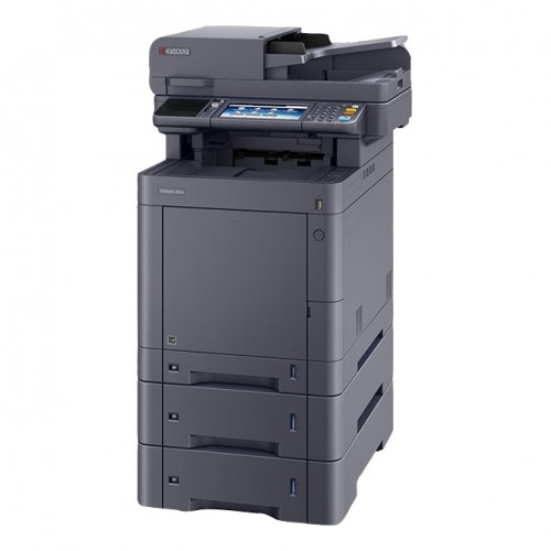 KYOCERA МФУ TASKalfa 352ci 1102ZL3NL0