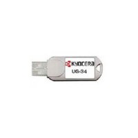 KYOCERA ПО UG-34 Emulation kit 1503NX0UN0