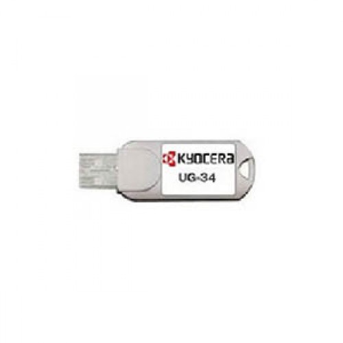 KYOCERA ПО UG-34 Emulation kit 1503NX0UN0