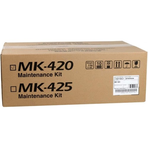 KYOCERA Сервисный комплект MK-420 для KM-2550 1702FT8NL0