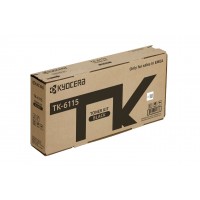 KYOCERA Тонер-картридж TK-6115 для M4125idn/M4132idn 1T02P10NL0