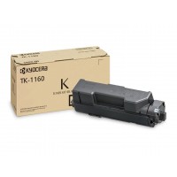 KYOCERA Тонер-картридж TK-1160 для P2040dn/P2040dw 1T02RY0NL0