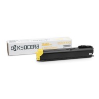 KYOCERA Тонер-картридж TK-5315Y для TASKalfa 408ci/508ci 1T02WHANL0