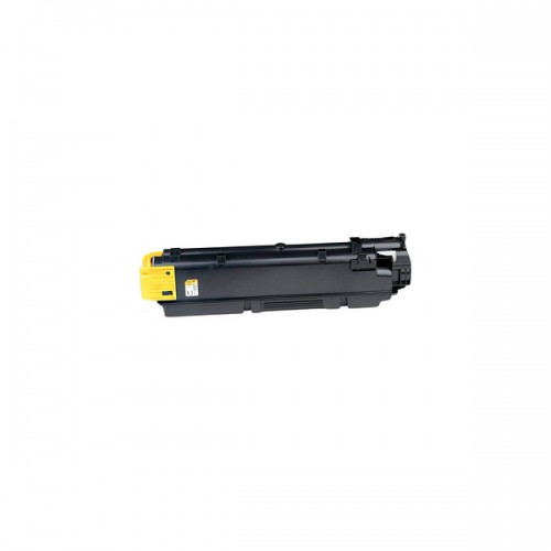 KYOCERA Тонер-картридж TK-5380Y 10 000 стр. Yellow 1T02Z0ANL0