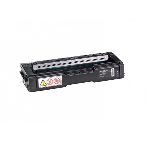 KYOCERA Тонер-картридж TK-150K для FS-C1020MFP 1T05JK0NL0