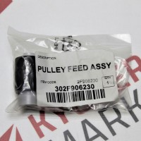 KYOCERA ролик PULLEY FEED ASSY) 302F906230