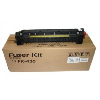 KYOCERA Узел фиксации FK-420 для KM-2550 2FT93039) 302FT93039