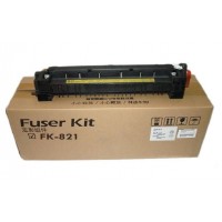 KYOCERA Узел фиксации FK-821 для FS-C8100DN 302HP9317C