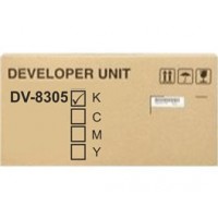 KYOCERA Узел проявки DV-8305K для TASKalfa 3050ci/3550ci 302LK93014