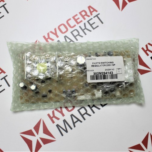 KYOCERA Плата питания 302M294143 302M294143