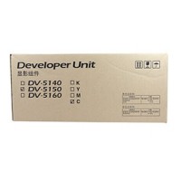 KYOCERA Узел проявки DV-5150C для P6035cdn/M6035cidn/M6535cidn 302NS93042) 302NS93043