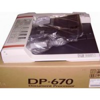 KYOCERA Шлейф автоподатчика DP-670 3K546053) 303K546053