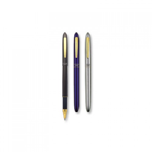 KYOCERA Ручка керамическая, Ceramic pen KC-10A silver ALC010121