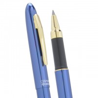 KYOCERA Ручка керамическая, Ceramic pen KC-10A blue ALC010123