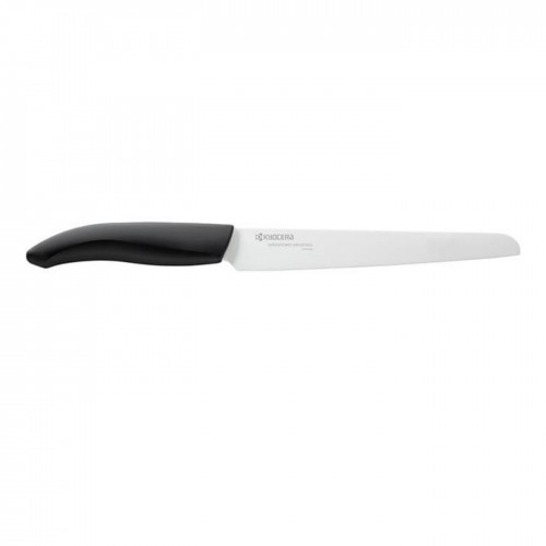 KYOCERA Керамический нож Big Slicing Knife, 18 cm Serrated Blade) ALE020339